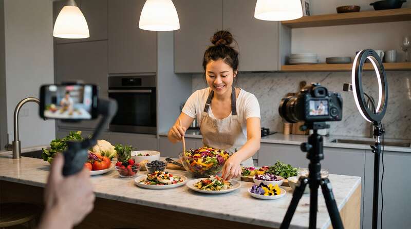 麻豆视频美食视频